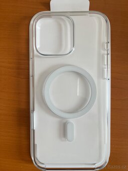 Originalni kryt na Iphone 16 Pro Max - 5