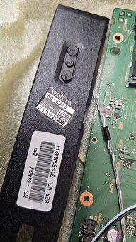 SONY KD-65AG8 - 5