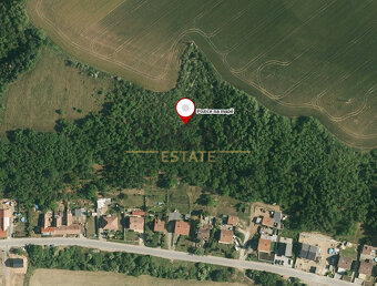 0,17 ha ostatní plochy v k.ú. Němčičky - 5