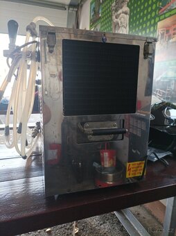 Výčepní zařízení - 5