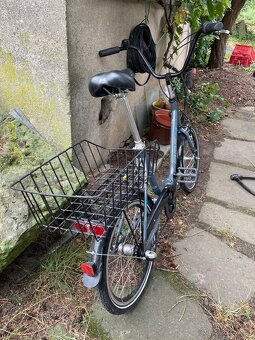 Kolo BBF Germany, NEJETÉ - 5