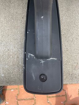 Područky ke kancelářské židli - 5