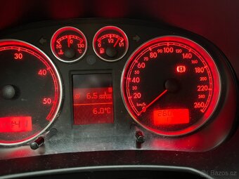 Seat Leon m1, 1.9 TDi ARL Top Sport - 5