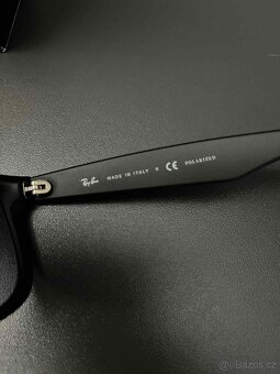 SLUNEČNÍ BRÝLE RAY-BAN PÁNSKÉ - 5