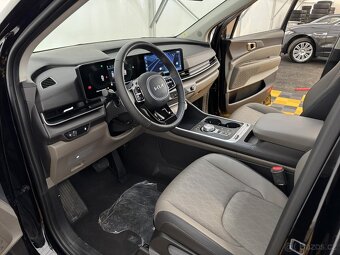 Kia Carnival, 2.2d AT 145kw 9-mist DPH - 5