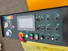 Pásová pila na kov automat Everising 360NC - 5