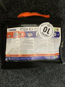 Sněhove řetězy Michelin NOVÉ - 5