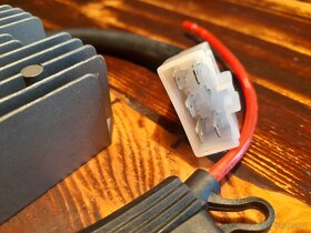 Řešení problému s dobíjením. - 5