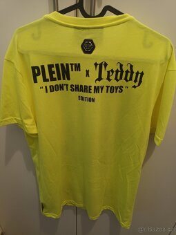 Bunda Philipp Plein - 5