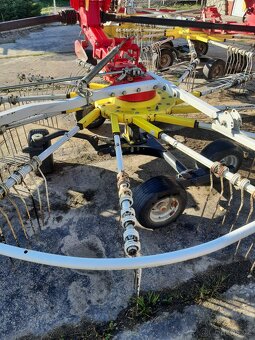 Pottinger TOP 662 - 5