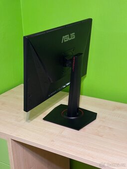 Herní monitor ASUS VG279Q – 27” 144 Hz, IPS + držák zdarma - 5