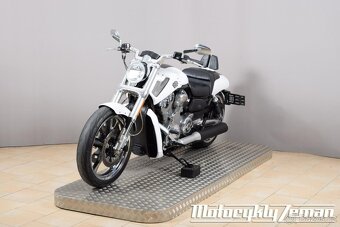 Harley-Davidson VRSCF V-Rod Muscle 2013 - 5