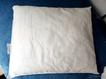 Roboti Povlečení, Deka a Polštář pro menší děti - 5