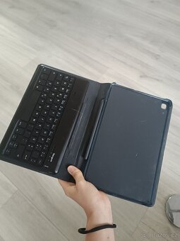 Tablet Samsung Galaxy Tab S6 Lite - 5