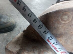 universála s hřídelí - 5