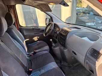 FIAT SCUDO 1.6 JTD 90 - 5