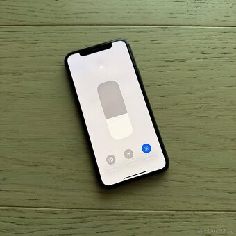 APPLE IPHONE 11 PRO 64GB - ČERNÝ BATERIE 100%, ZÁRUKA - 5