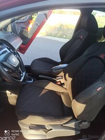 Seat Ibiza bocanegra - 5