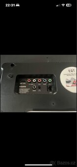 HD LED Televize Thomson - 5