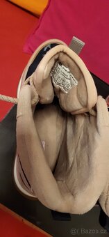 Zimní boty Alpine Pro vel.42 NOVÉ - 5