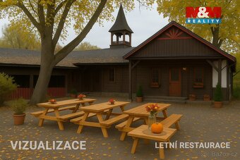 Prodej restaurace, stravování, 39 m², Slušovice, ul. Dlouhá - 5