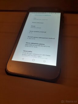 MyPhone Hammer Active 2 - 5