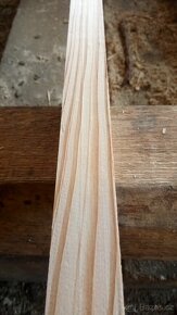 Modřínové lamely - 5