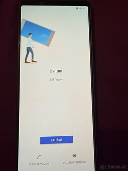 Prodám Sony Xperia 1II. - 5