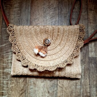 Dámské kabelky - 5