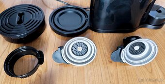 Kávovar 2v1 Philips Senseo HD6592/65 - 5