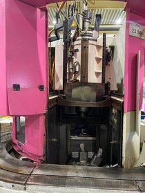 CNC vertikální soustruh EMAG VL 5S - 5