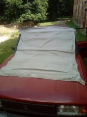 Lada Vaz 2101 Stropnice - 5