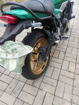 Kawasaki Z650RS ročník 2023 - 5