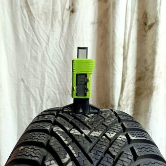 16" plechová kola – 5x105 – OPEL (CHEVROLET) - 5