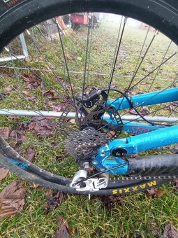 SCOTT VOLTAGE  FR20 - 5