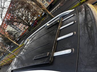 2x tuareg měním cenu pospíchá to za oba 90000 - 5