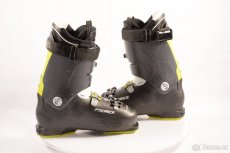 Tecnica Mach1 100 Mv, Cas Custom, Quadra Ultrafit - 5