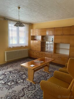 Pronájem bytu 3+kk - 5