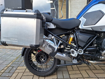 BMW R1200GS Adventure LC, koup.ČR, TOP stav, i na splátky - 5