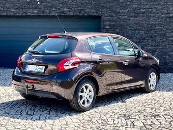 Peugeot 208 1.2 VTi klima, tažné - 5