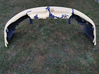 Naraznik pre peugeot 406 coupe - 5