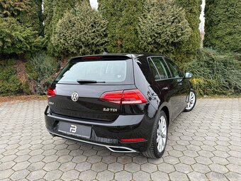 Volkswagen Golf 7 2.0 TDI 110kW 2017 Virtual 94200km - 5