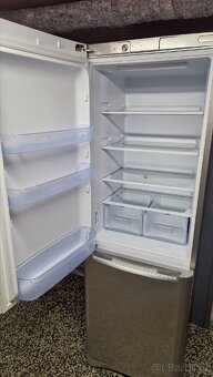 Lednice s mrazakem - 5