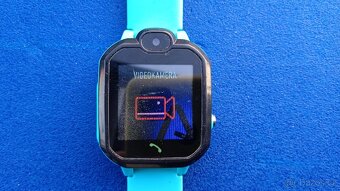 Lamax Wcall dětské chytré hodinky - 5