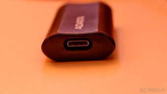 ADATA SC750 SSD 1000GB - 5