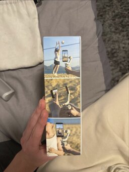 DJI Osmo Mobile SE - 5