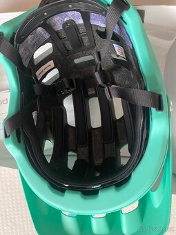 Mtb helma Poc tectal vel.M - 5