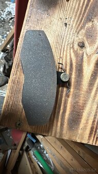 Destičky Favorit - 5