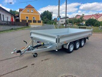 AHB 3SKS 3,5t 41/21 B3 ele - 5