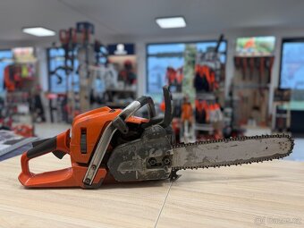 Mot. pila H560 XP - 5